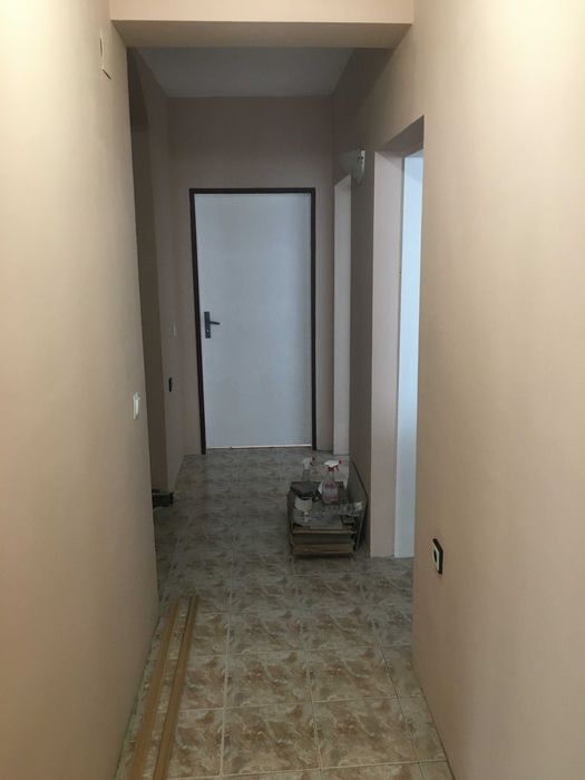 Дава се под наем Четиристаен апартамент в Шумен, Военно училище - 105 кв.м за 331.5 € - Снимка #10