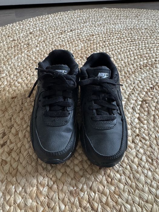 Детские кроссовки Nike