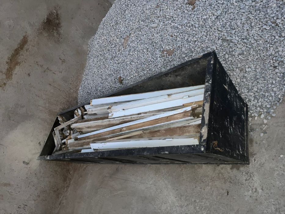 Ақыр арзан бағады/Посуда для скота