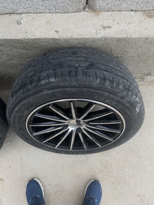 Воссен титанка диск сатылады