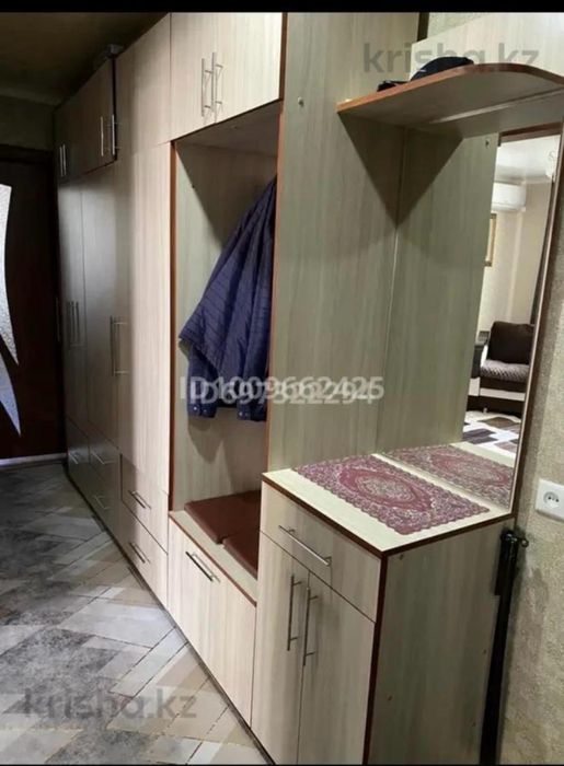 Продам 3х комнатную квартиру
