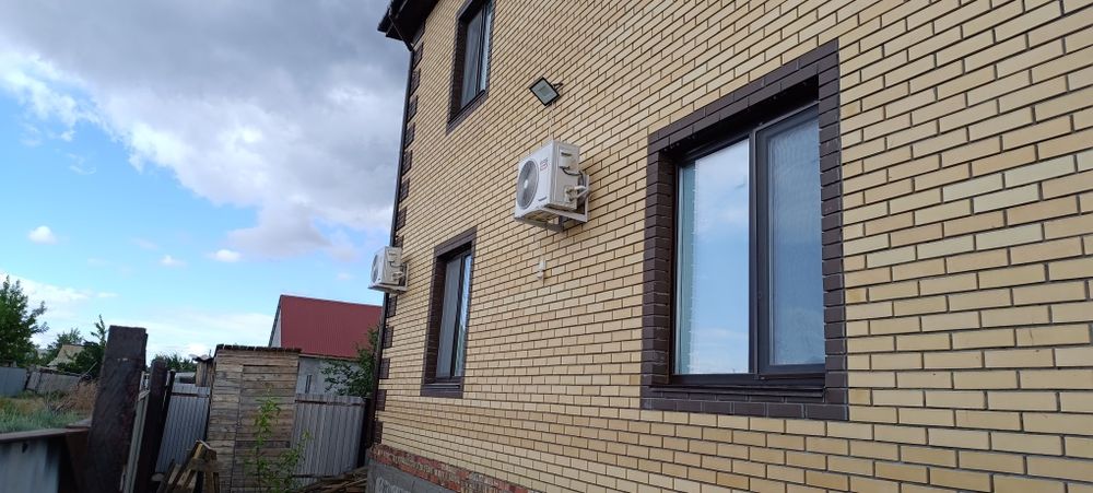 Установка, продажа, ремонт, заправка кондиционера