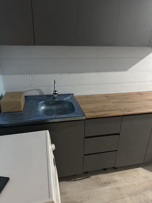 жилой контейнер утепленный