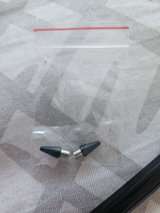 Стилус за таблет