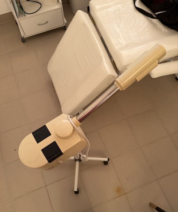 Вапоризатор косметологический