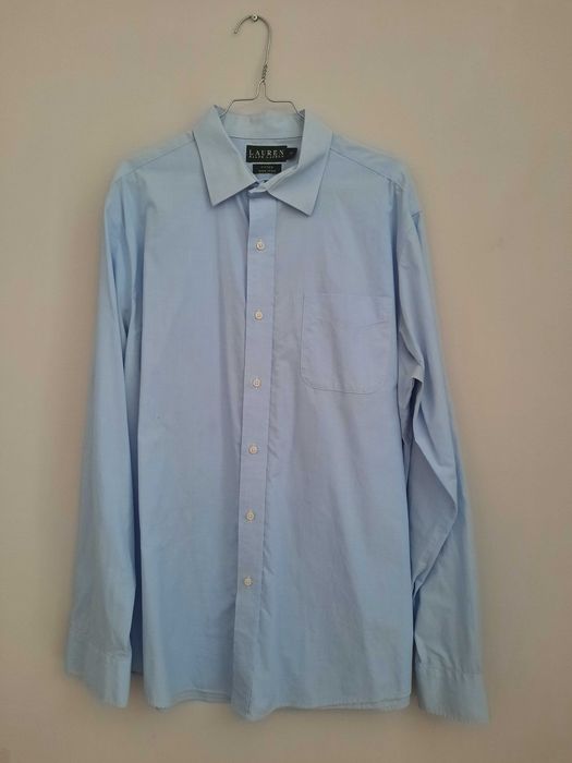 Мъжка риза Ralph Lauren