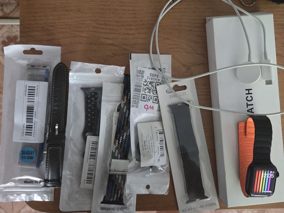 Apple watch Se (gen2)