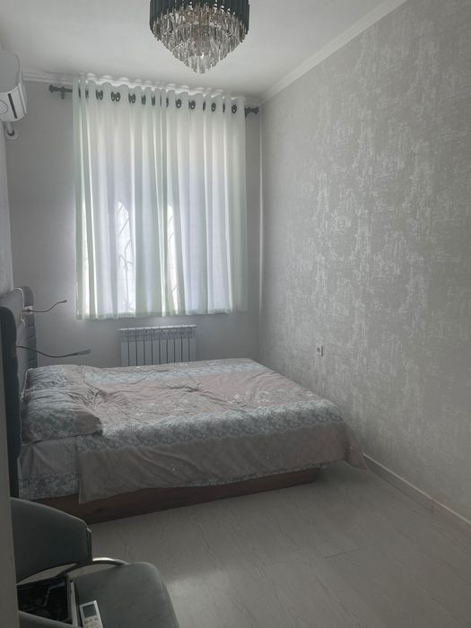 Продается  3х комнатная квартира