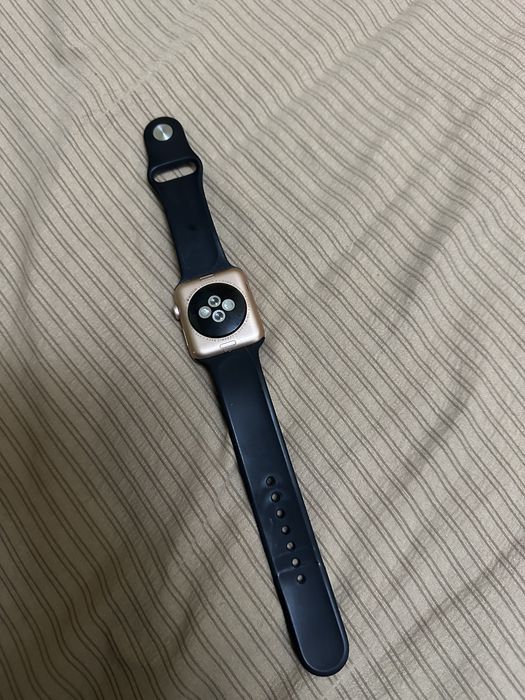 Apple watch 3 series 42 мм