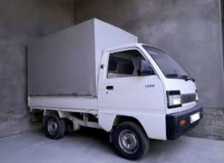 Dastavka xizmati labo