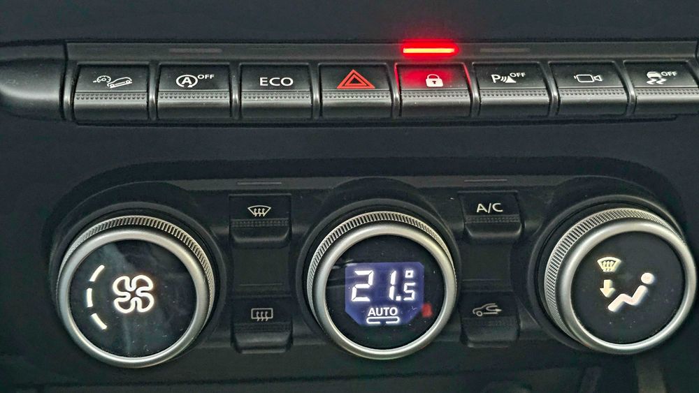 Dacia DUSTER EXTREME - 2024- FULL DOTARI - 4x4 - 19.000 KM