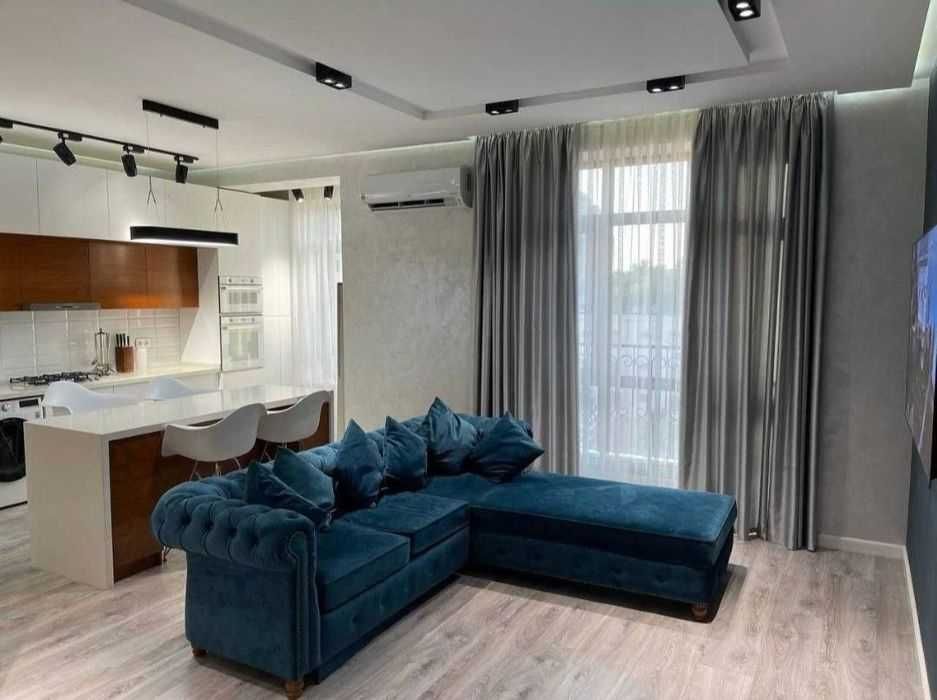 Срочно сдаю 3 ком/3/9 на Паркентском Ор-р Тапоич