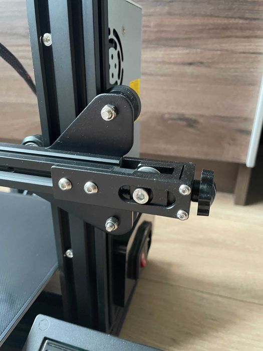 3D Printer Creality Ender 3 Pro