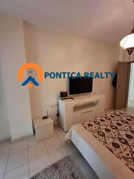 Продава се Двустаен апартамент в к.к. Слънчев бряг - 62 кв.м за 1178 €/кв.м - Снимка #12