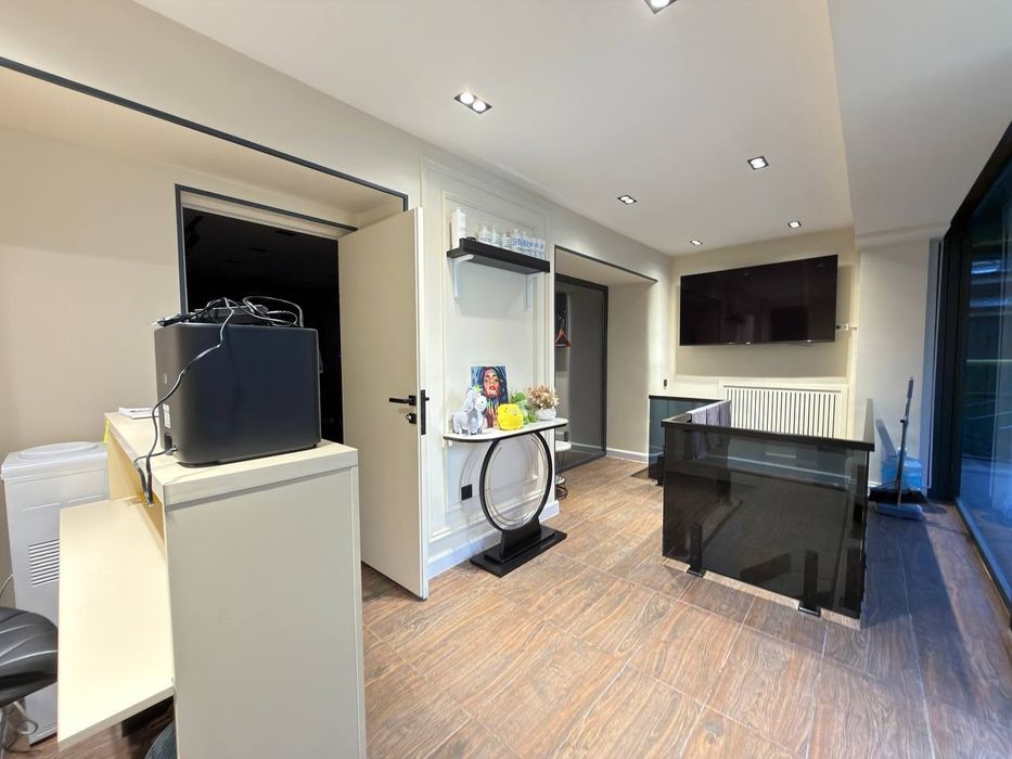 Продается помещение Алайский рынок