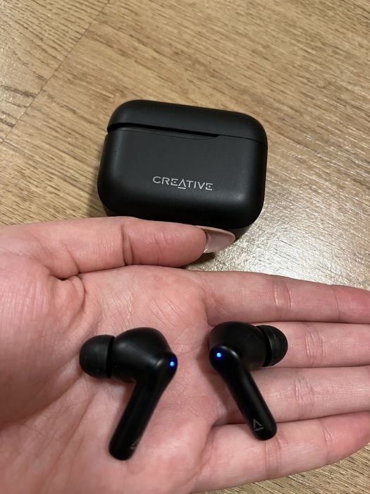 Безжични слушалки Creative Zen Air 2 ANC