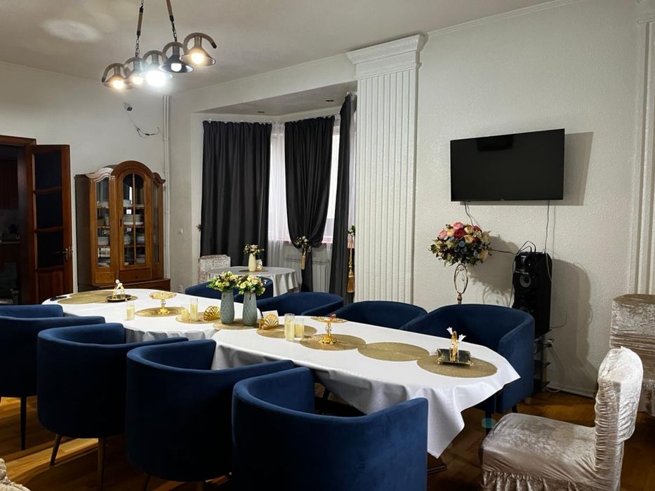 Дом по суточно для компании