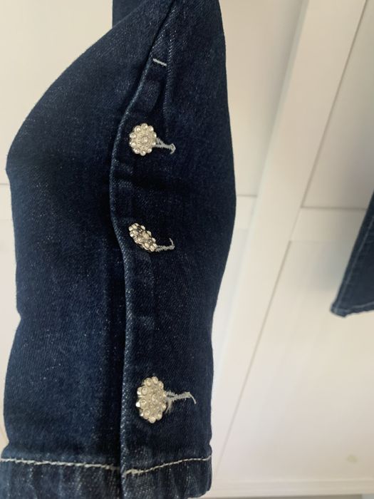 Blugi Reserved 34-36