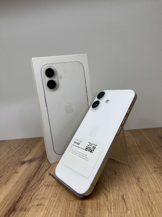 BaitimeUka|Apple IPhone 16|128GB