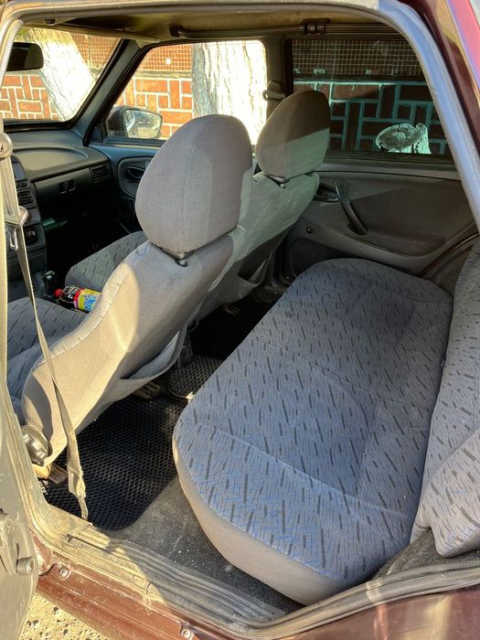 Продам машину Lada 2114