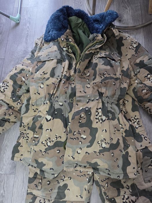 Одежда мужская верхняя