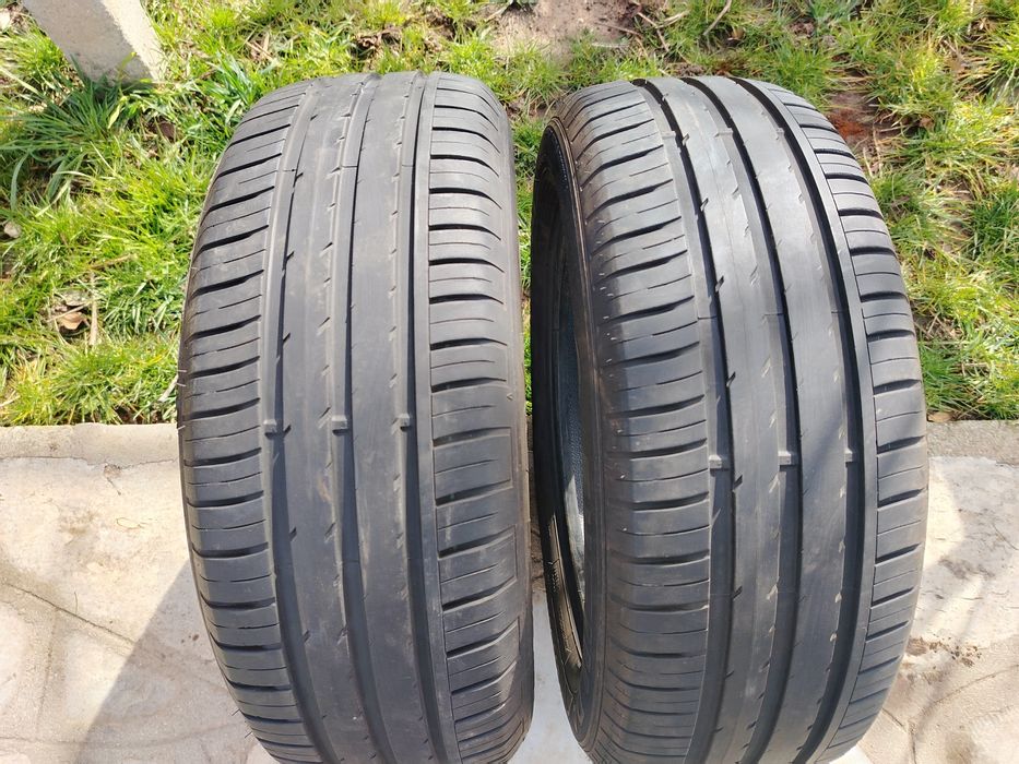 Гуми два броя 195/60/15