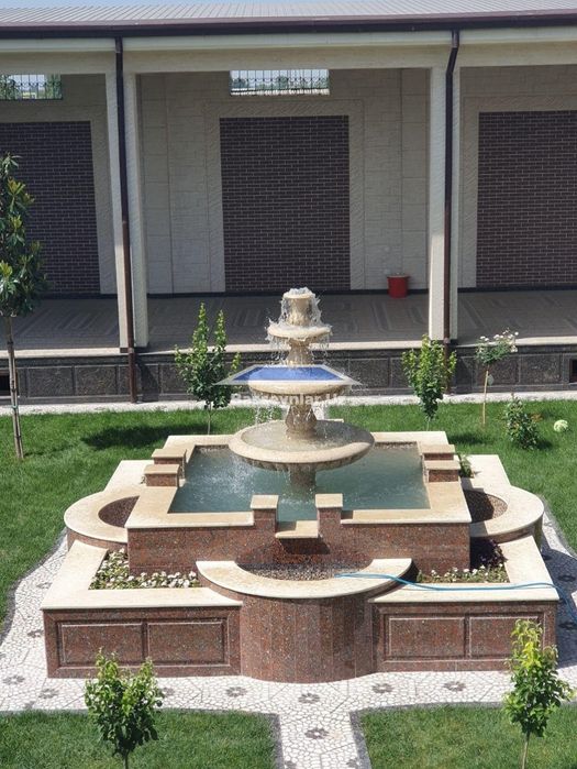 Baseyn barcha turdadi hizmatlari