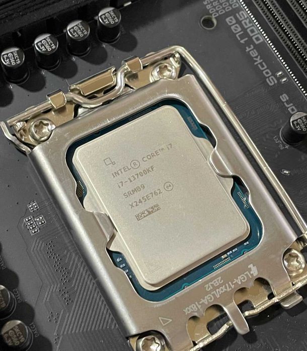 от 580 тыс сум / рассрочка: Комплект i7-13700KF + Z790 GIGABYTE