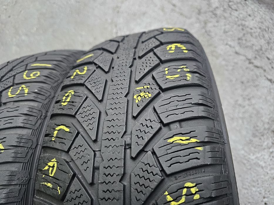 195 65 15 m+s semperit