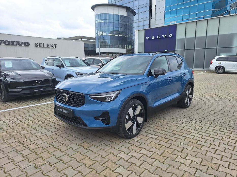 Volvo XC 40