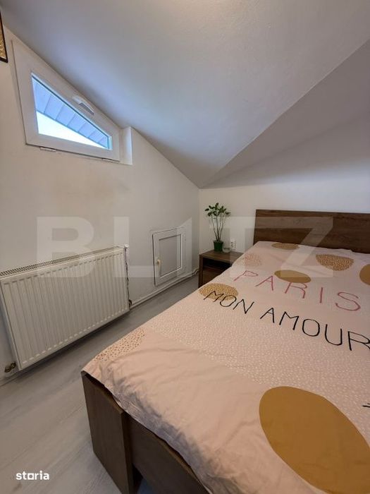 Apartament de vanzare, 32 mp, zona Mazepa 2
