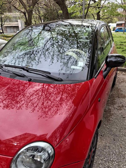 Автобояджийски и тенекиджийски услуги