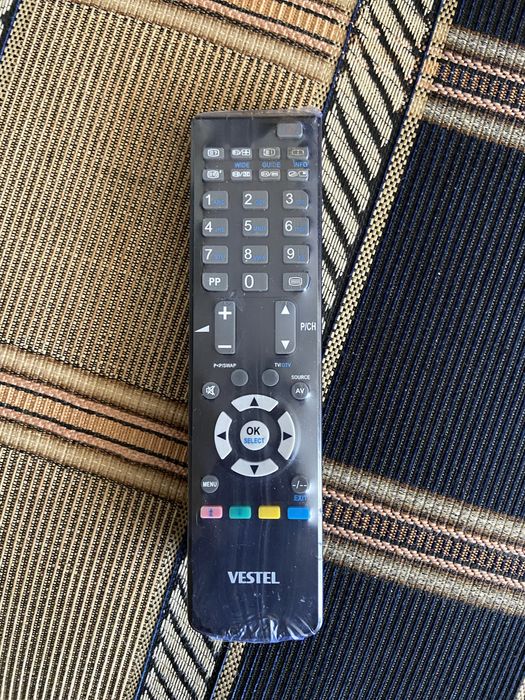 Продам телевизор Vestel