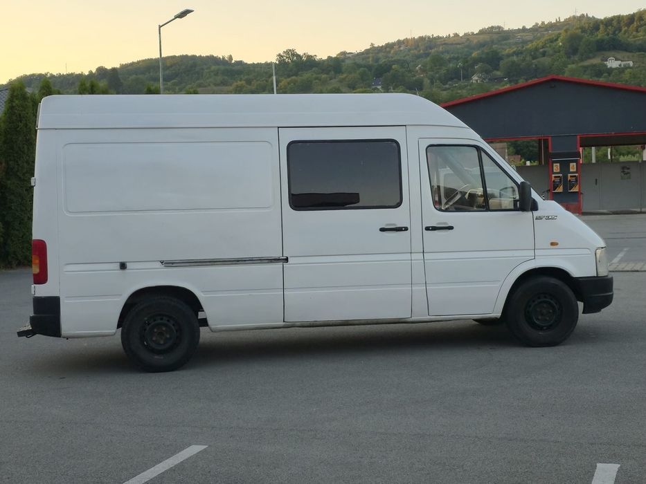 De vanzare wv Lt 35 9 locurii