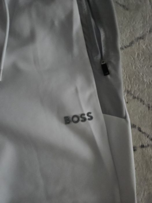 Pantaloni Hugo Boss