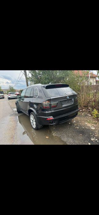 Bmw x5 3.5d xdrive mpachet  306d3