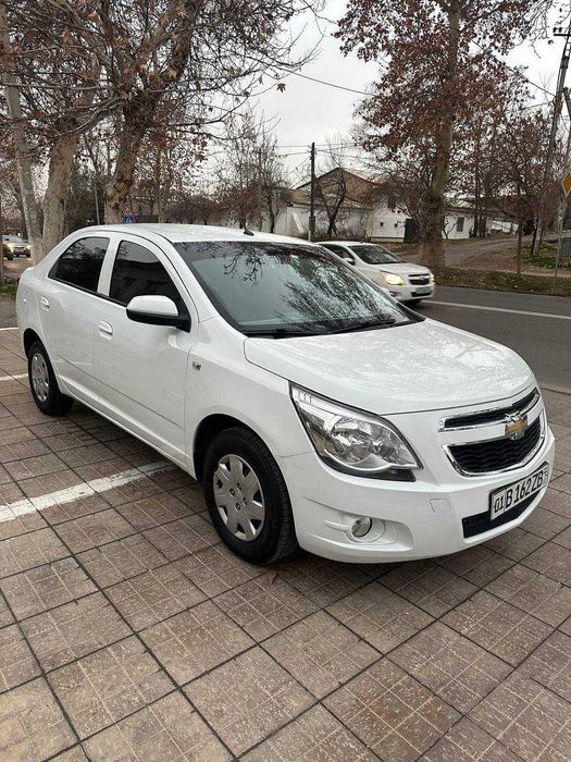 Chevrolet Cobalt 2023