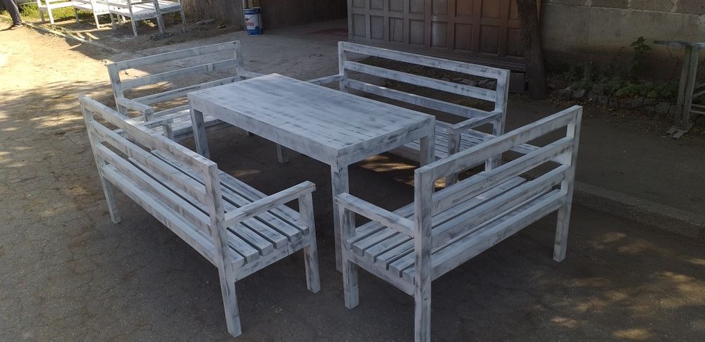 Сепарета за заведения