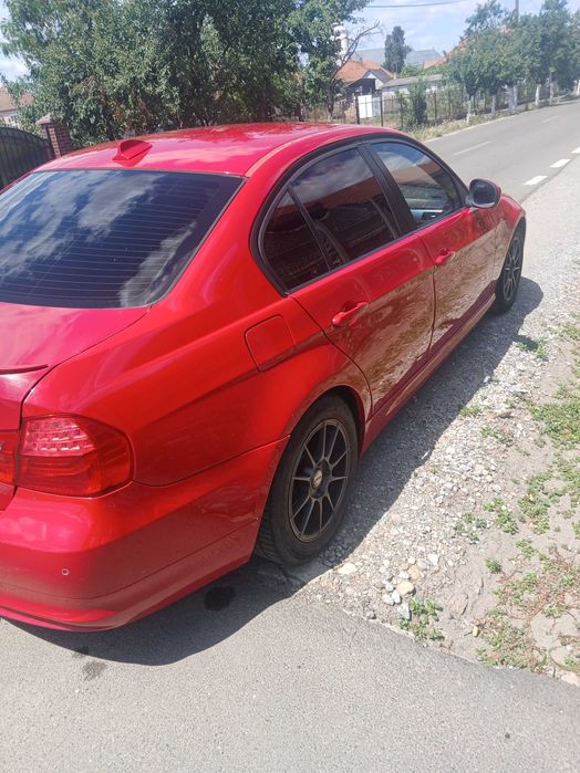De vanzare bmw 318