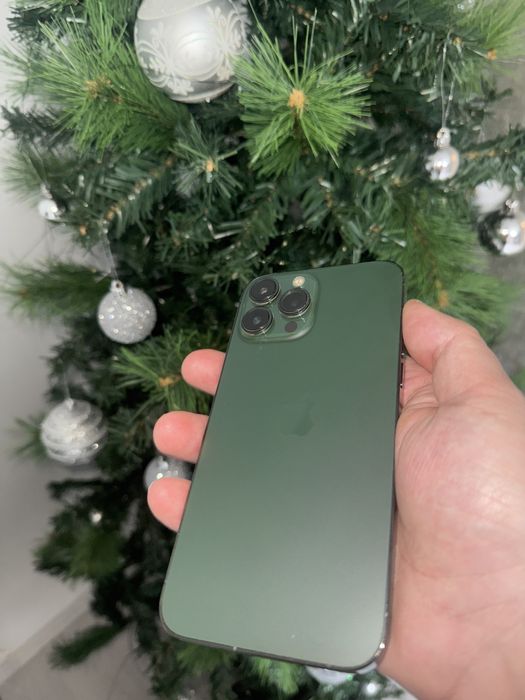 iPhone 13 Pro Max 128Gb