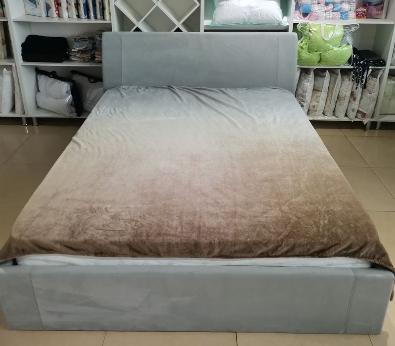 Плед Велсофт евро