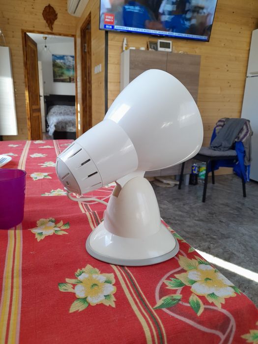 Lampa tratament infraroșii