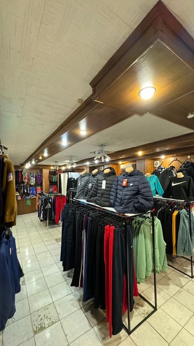 Продам магазин Элегант