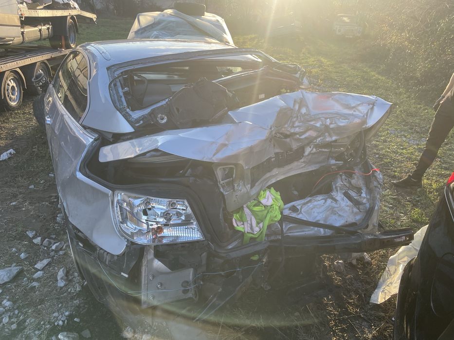 Bmw e93 320i на части