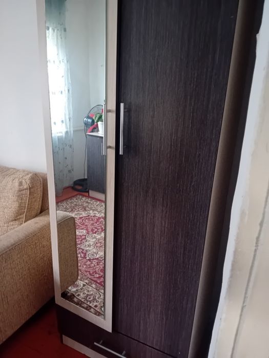 Продам  спальни гарнитур и шыфонер