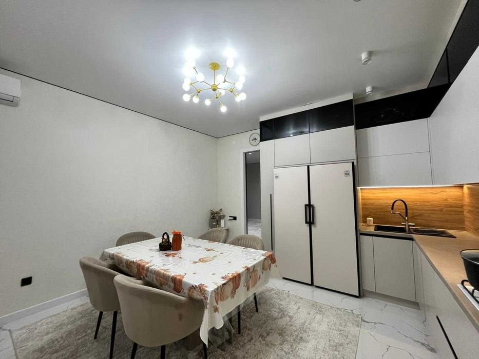 4 ком квартира Болашак