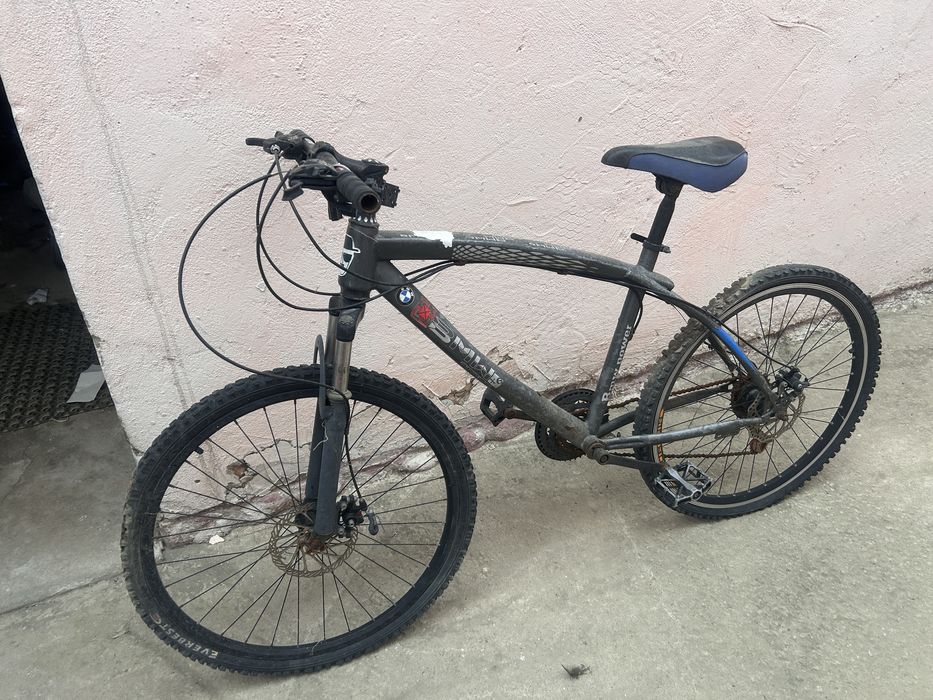 Продам Велосипед 10.000тг