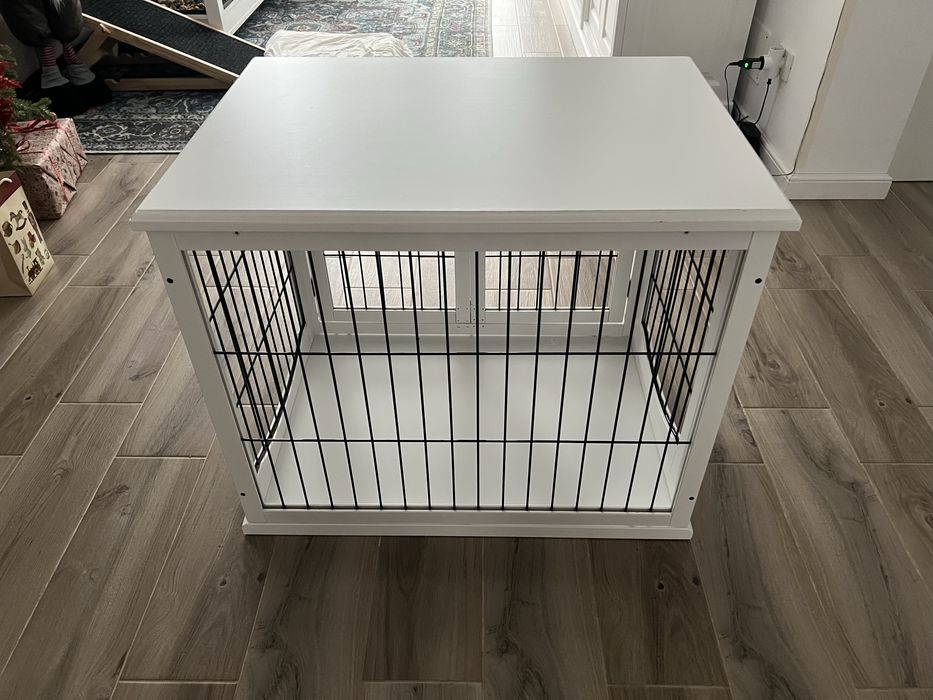 Vand cusca de interior pentru catei/animale