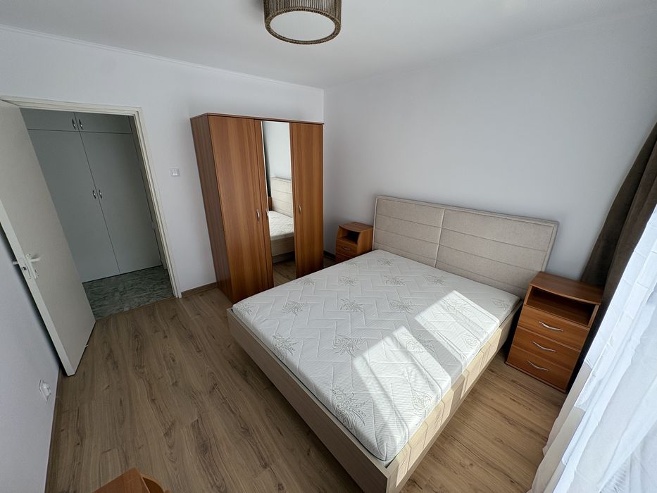 Apartament 2 camere zona Eminescu