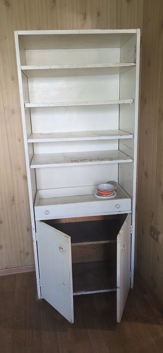 Отдам с самовывозом